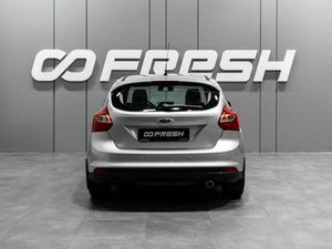 Хетчбэк Ford Focus 2011 года, 990000 рублей, Тюмень
