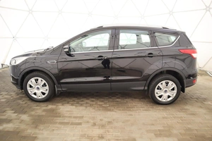 Внедорожник Ford Kuga 2016 года, 1349000 рублей, Обнинск