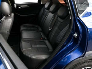 Внедорожник Baic X35 2023 года, 1419000 рублей, Волгоград