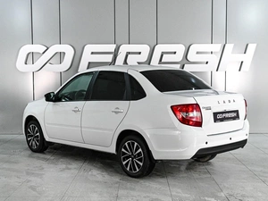 Седан ВАЗ (LADA) Granta 2024 года, 969000 рублей, Ростов-на-Дону