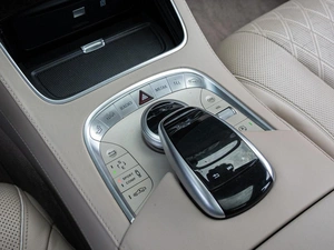 Седан Mercedes-benz S-класс 2017 года, 4260000 рублей, Краснодар