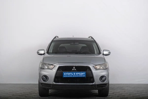 Внедорожник Mitsubishi Outlander 2011 года, 1299000 рублей, Томск