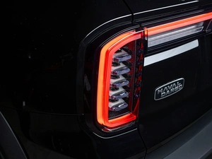Внедорожник Haval Dargo 2026 года, 3699000 рублей, Красноярск