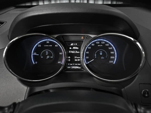 Внедорожник Hyundai ix35 2014 года, 1460000 рублей, Ставрополь