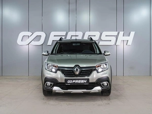 Хетчбэк Renault Sandero Stepway 2019 года, 1199000 рублей, Воронеж