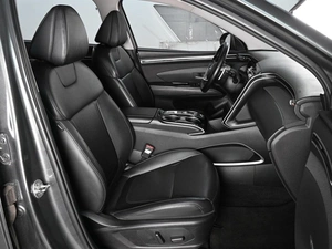 Внедорожник Hyundai Tucson 2021 года, 2829000 рублей, Аксай