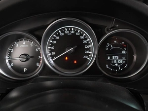 Внедорожник Mazda CX-5 2019 года, 2599000 рублей, Воронеж