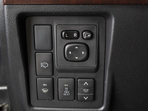 Внедорожник Toyota Land Cruiser Prado 2014 года, 2940000 рублей, Омск