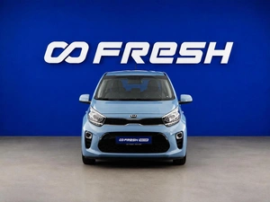 Хетчбэк Kia Picanto 2019 года, 1175444 рублей, Москва