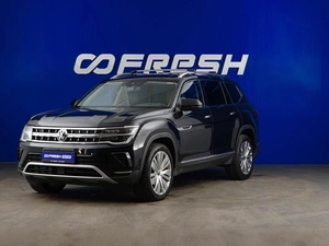 Внедорожник Volkswagen Teramont 2024 года, 5427077 рублей, Москва