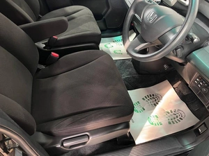 Минивэн Honda Freed 2011 года, 949000 рублей, Красноярск