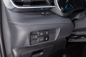 Внедорожник Toyota Highlander 2026 года, 5840000 рублей, Красноярск