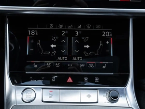 Лифтбек Audi A7 2018 года, 5300000 рублей, Ставрополь