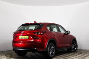 Внедорожник Mazda CX-5 2020 года, 2759000 рублей, Пермь