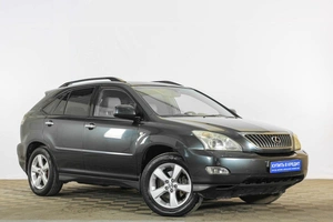 Внедорожник Lexus RX 2007 года, 1439000 рублей, Тюмень