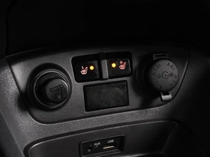 Хетчбэк Kia Rio 2009 года, 679000 рублей, Воронеж