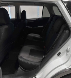 Универсал Subaru Outback 2023 года, 2957000 рублей, Красноярск