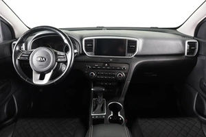 Внедорожник Kia Sportage 2021 года, 2589000 рублей, Пермь