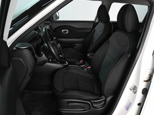 Внедорожник Kia Soul 2017 года, 1725000 рублей, Ростов-на-Дону