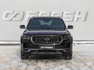 Внедорожник Geely Monjaro 2024 года, 3850000 рублей, Волгоград