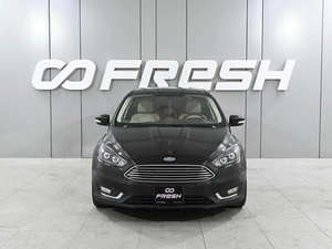 Хетчбэк Ford Focus 2015 года, 935000 рублей, Аксай