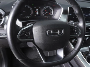 Внедорожник Geely Coolray 2020 года, 1650000 рублей, Ростов-на-Дону