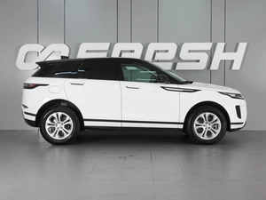 Внедорожник Land Rover Range Rover Evoque 2022 года, 3730000 рублей, Минеральные Воды