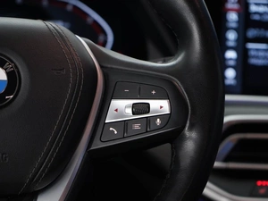 Внедорожник BMW X5 2019 года, 5200046 рублей, Москва