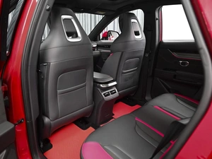 Внедорожник Jetour Dashing 2024 года, 2248000 рублей, Ставрополь