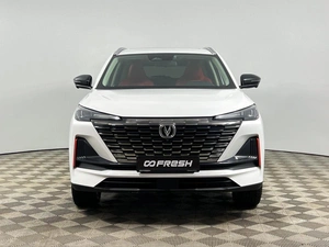 Внедорожник Changan CS55 Plus 2023 года, 1730200 рублей, Казань