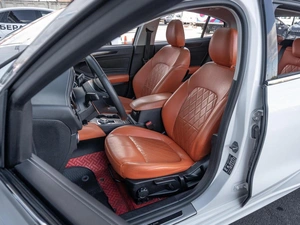 Хетчбэк Ford Focus 2021 года, 1899000 рублей, Нижний Новгород