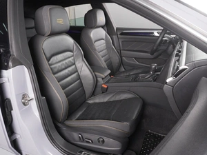 Лифтбек Volkswagen Passat CC 2023 года, 4500000 рублей, Минеральные Воды