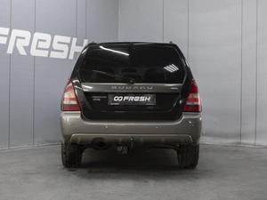 Внедорожник Subaru Forester 2003 года, 645000 рублей, Омск