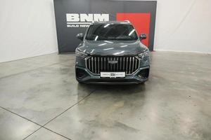 Внедорожник Geely Emgrand X7 2024 года, 3300000 рублей, Курск