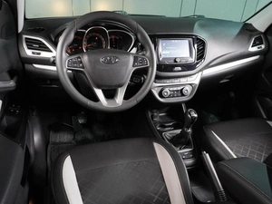 Универсал ВАЗ (LADA) Vesta Cross 2018 года, 1282000 рублей, Воронеж