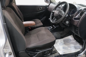 Внедорожник Mitsubishi Pajero Mini 2011 года, 799000 рублей, Новокузнецк