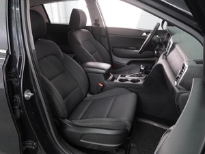 Внедорожник Kia Sportage 2018 года, 1770000 рублей, Воронеж