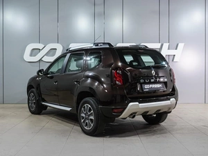 Внедорожник Renault Duster 2019 года, 1489000 рублей, Воронеж