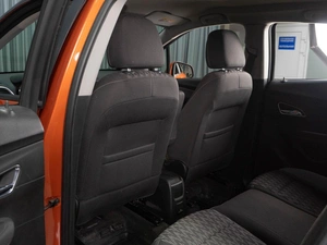 Внедорожник Opel Mokka 2014 года, 1249000 рублей, Тюмень