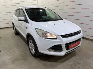 Внедорожник Ford Kuga 2014 года, 1290000 рублей, Красноярск