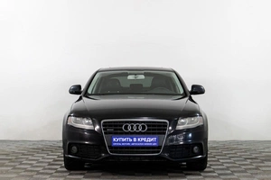 Седан Audi A4 2008 года, 1279000 рублей, Сургут
