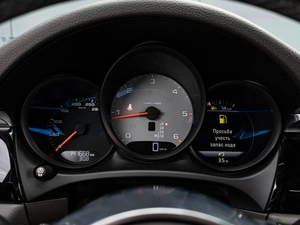 Внедорожник Porsche Macan S 2016 года, 4000000 рублей, Краснодар