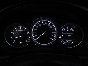 Внедорожник Mazda CX-5 2020 года, 3200055 рублей, Москва