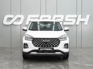 Внедорожник Chery Tiggo 4 Pro 2023 года, 1649000 рублей, Воронеж