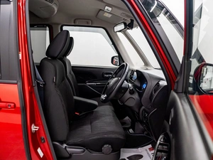 Хетчбэк Mitsubishi EK Space 2019 года, 850000 рублей, Красноярск