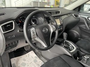 Внедорожник Nissan X-Trail 2015 года, 1687000 рублей, Солонцы