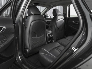 Седан Hyundai Sonata 2021 года, 2759000 рублей, Ставрополь