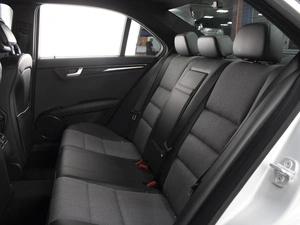 Седан Mercedes-benz C-класс 2012 года, 1800000 рублей, Омск
