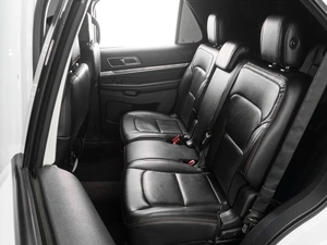 Внедорожник Ford Explorer 2016 года, 3149000 рублей, Тюмень