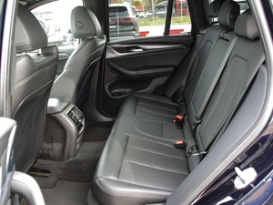 Внедорожник BMW X3 2022 года, 5890000 рублей, Владимир